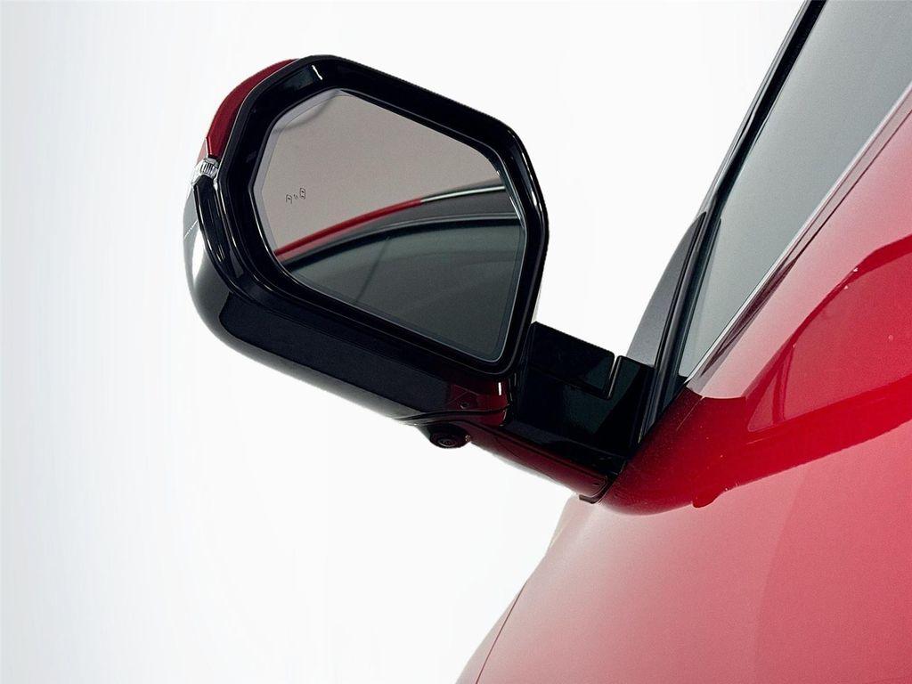 used 2025 Toyota Sequoia car, priced at $64,500