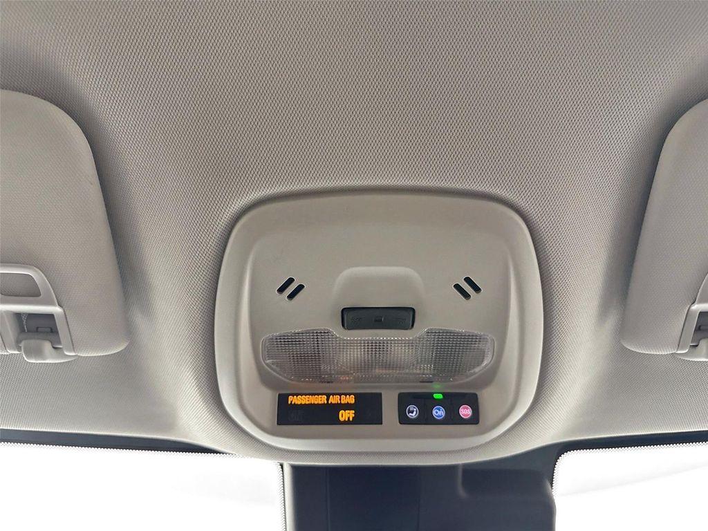 used 2024 Chevrolet Trax car, priced at $21,500