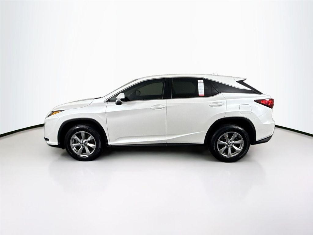 used 2018 Lexus RX 350 car, priced at $29,000