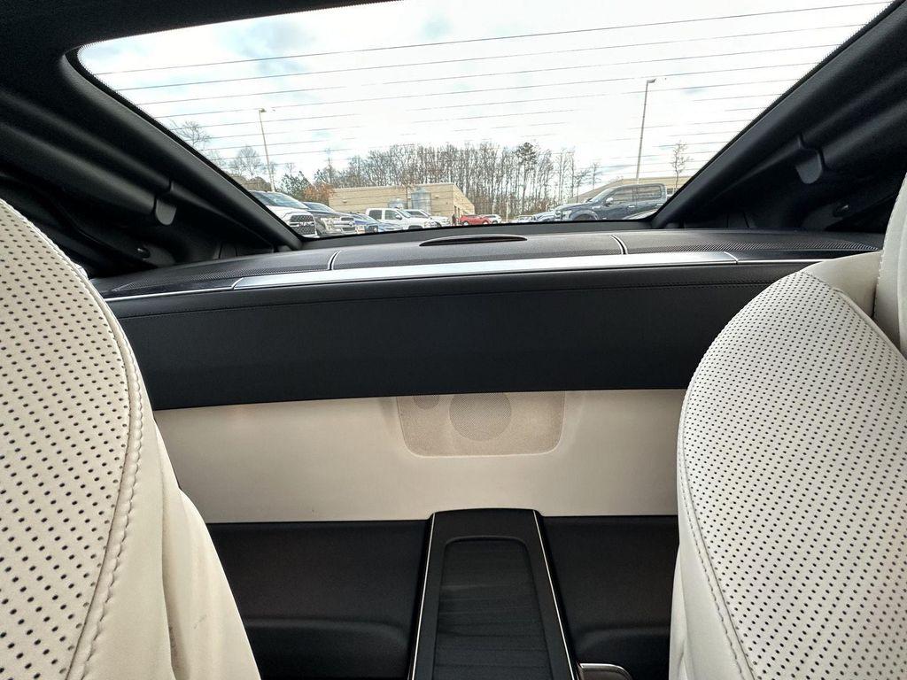 used 2017 Mercedes-Benz SL 550 car, priced at $48,000