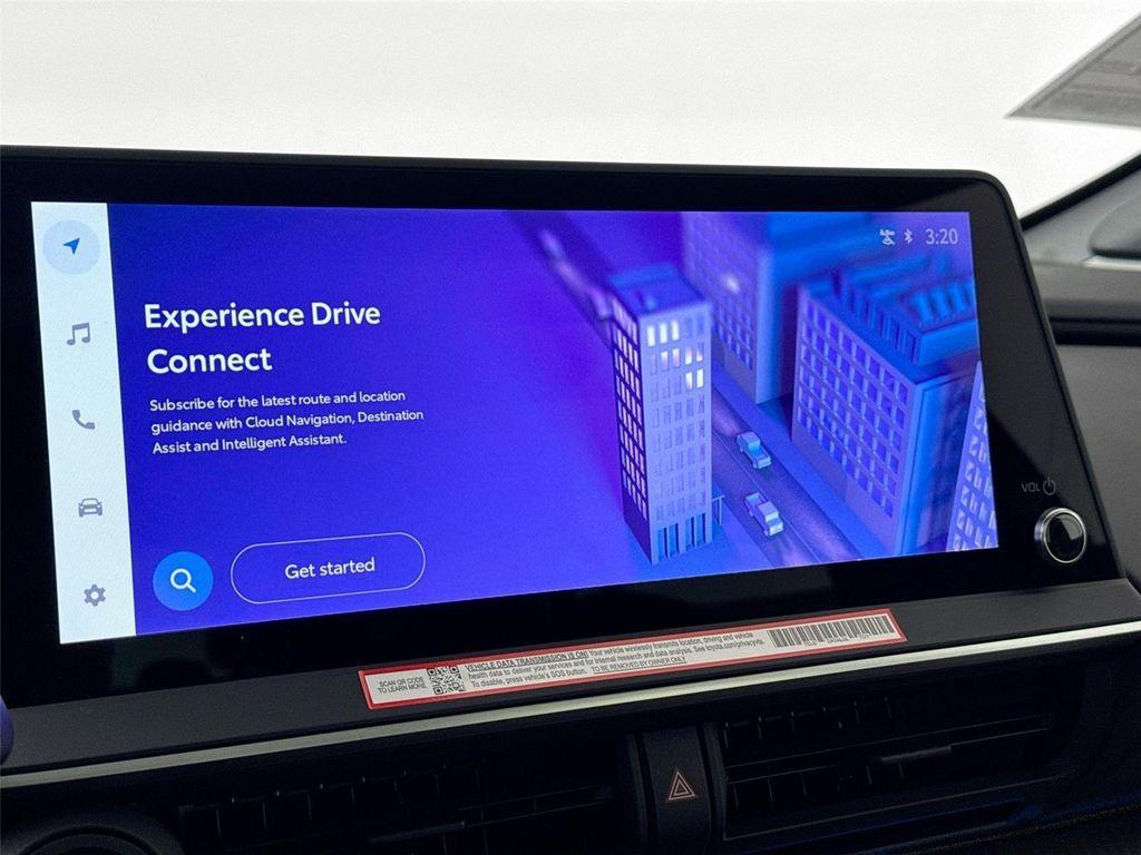 used 2025 Toyota Prius car, priced at $35,000