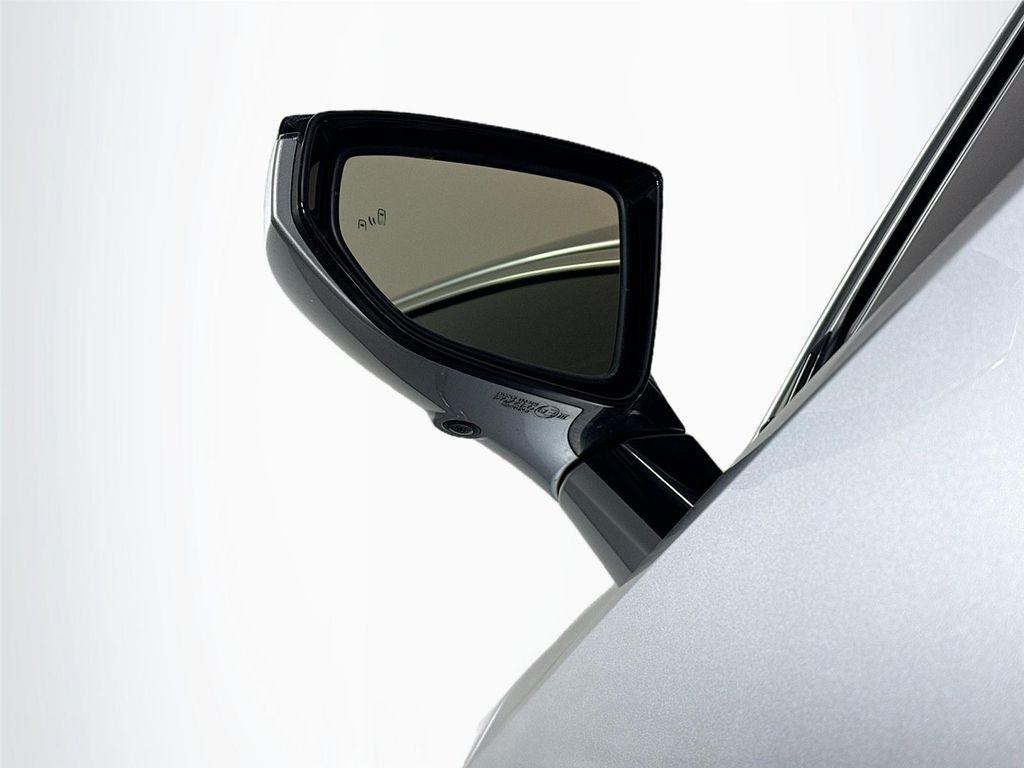 used 2024 Lexus IS 350 car, priced at $47,000