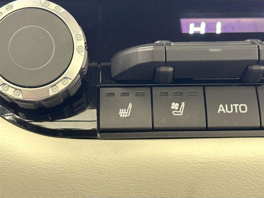 used 2025 Toyota Sequoia car, priced at $85,000