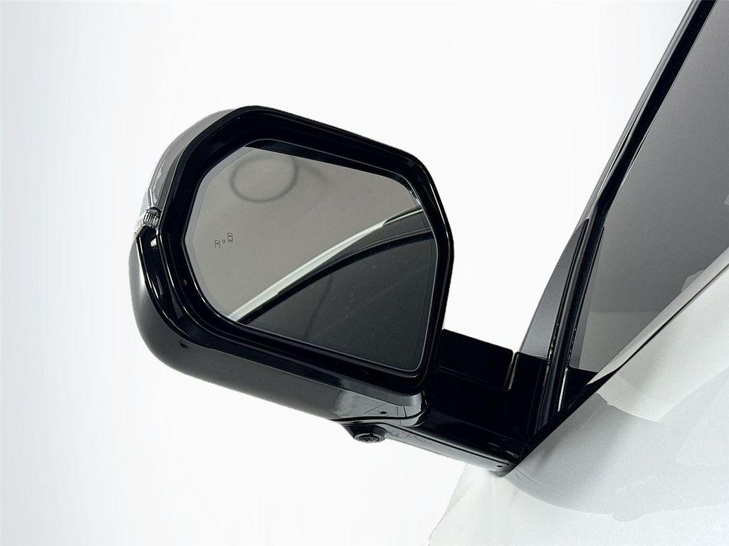 used 2025 Toyota Sequoia car, priced at $85,000