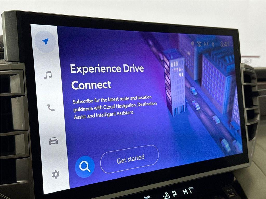 used 2025 Toyota Sequoia car, priced at $85,000