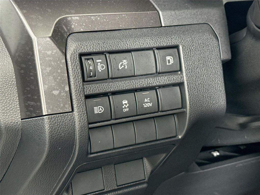 used 2025 Toyota 4Runner car, priced at $52,500