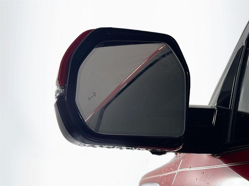 new 2025 Toyota Tundra Hybrid car, priced at $73,183