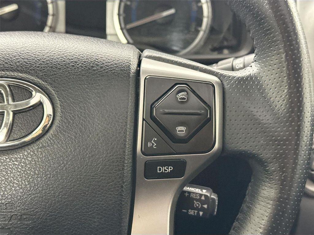 used 2016 Toyota 4Runner car, priced at $29,000