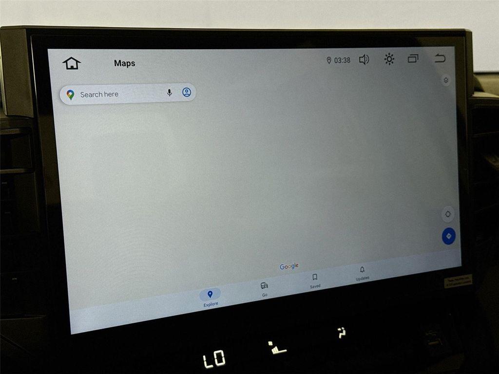 used 2022 Toyota Tundra car, priced at $39,700