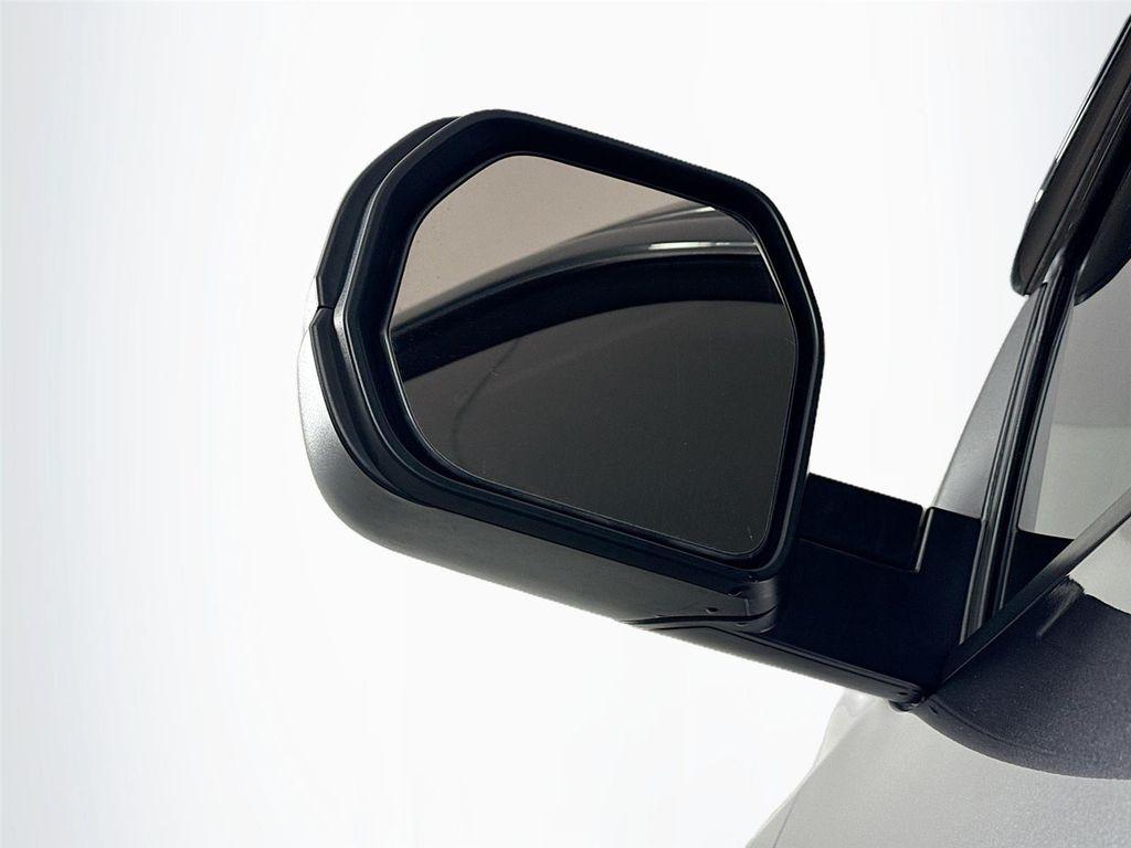 used 2022 Toyota Tundra car, priced at $39,700