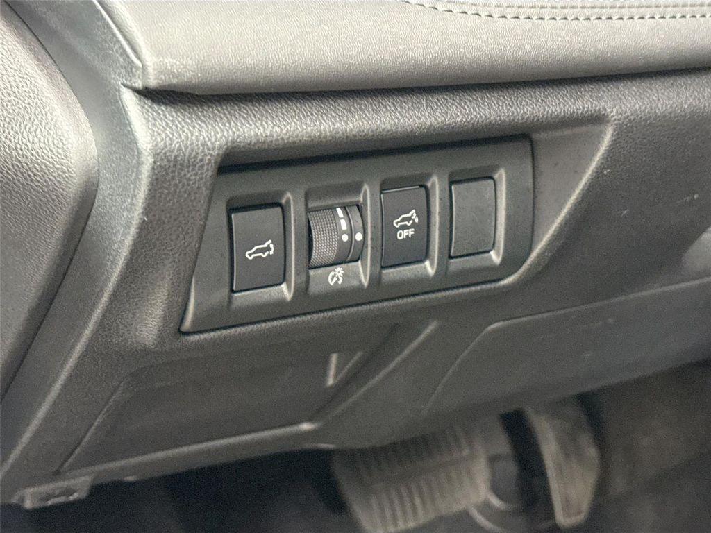 used 2024 Subaru Outback car, priced at $35,500