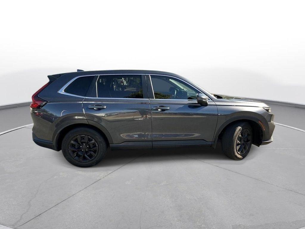 used 2026 Honda CR-V car, priced at $32,763