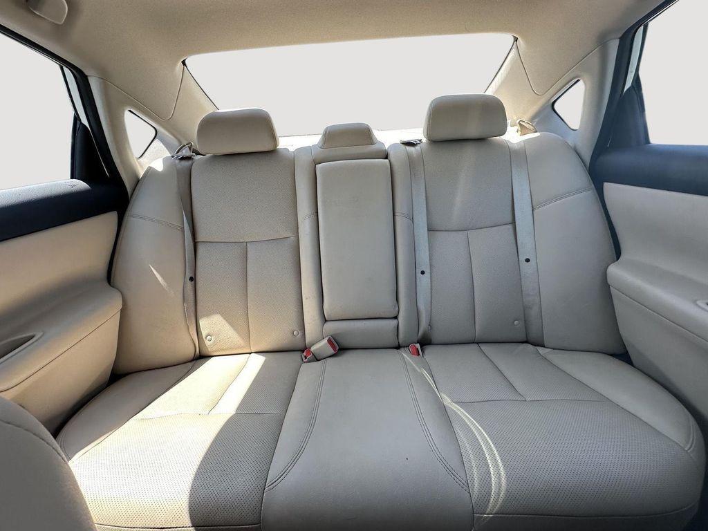 used 2016 Nissan Altima car, priced at $14,500