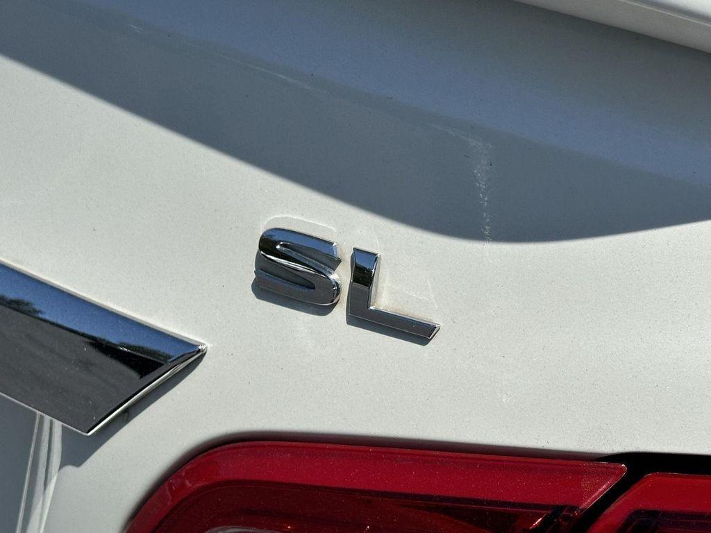 used 2016 Nissan Altima car, priced at $14,500