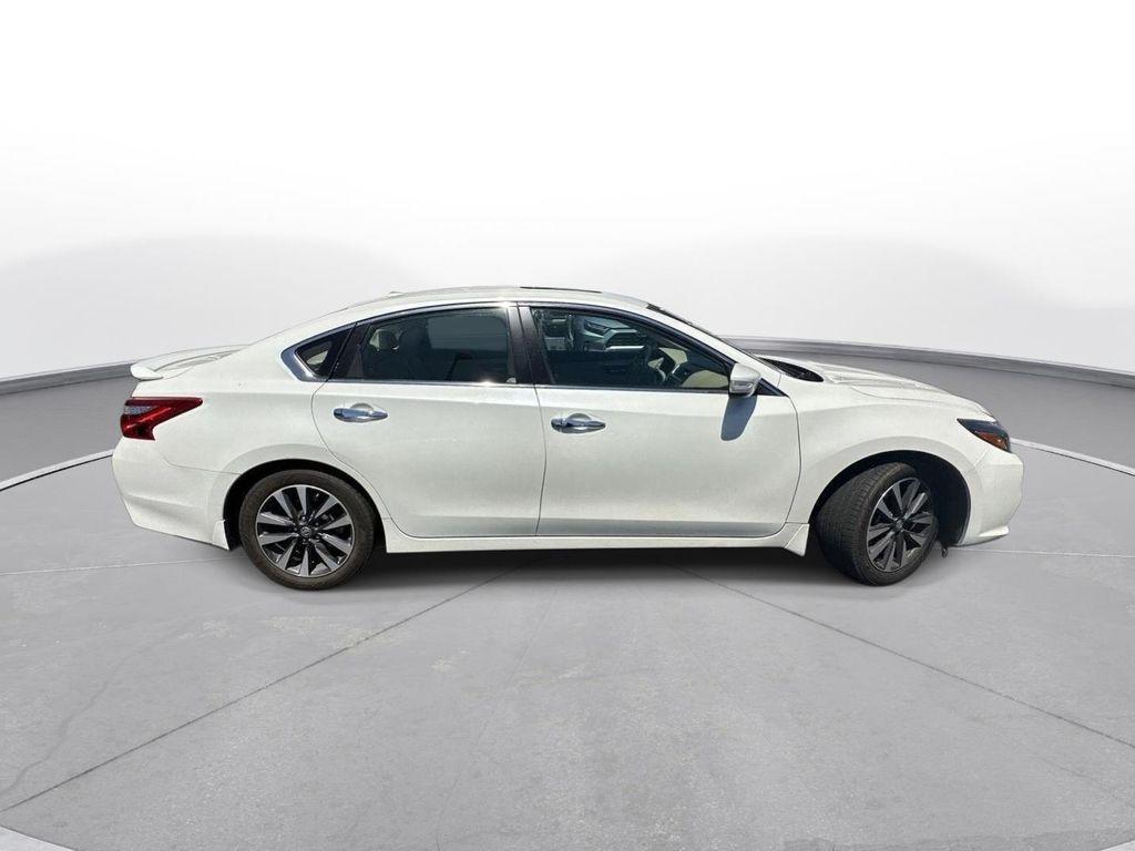 used 2016 Nissan Altima car, priced at $14,500