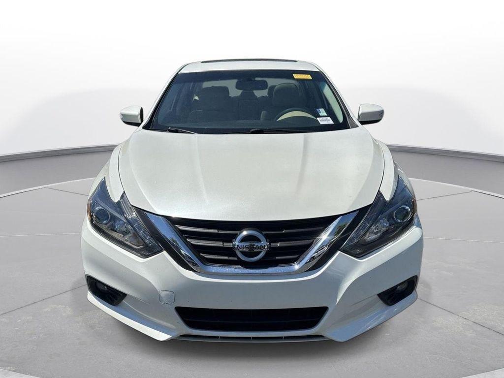 used 2016 Nissan Altima car, priced at $14,500