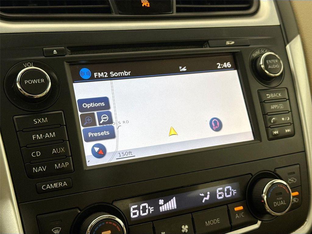 used 2016 Nissan Altima car, priced at $13,800