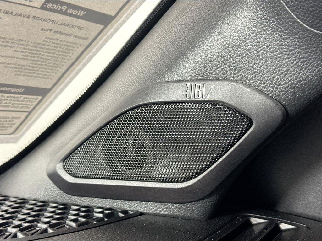 used 2025 Toyota Tacoma Hybrid car, priced at $48,500