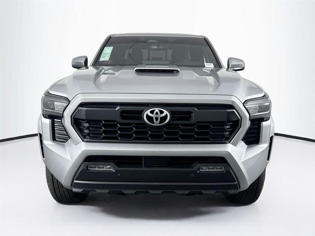 used 2025 Toyota Tacoma Hybrid car, priced at $48,500