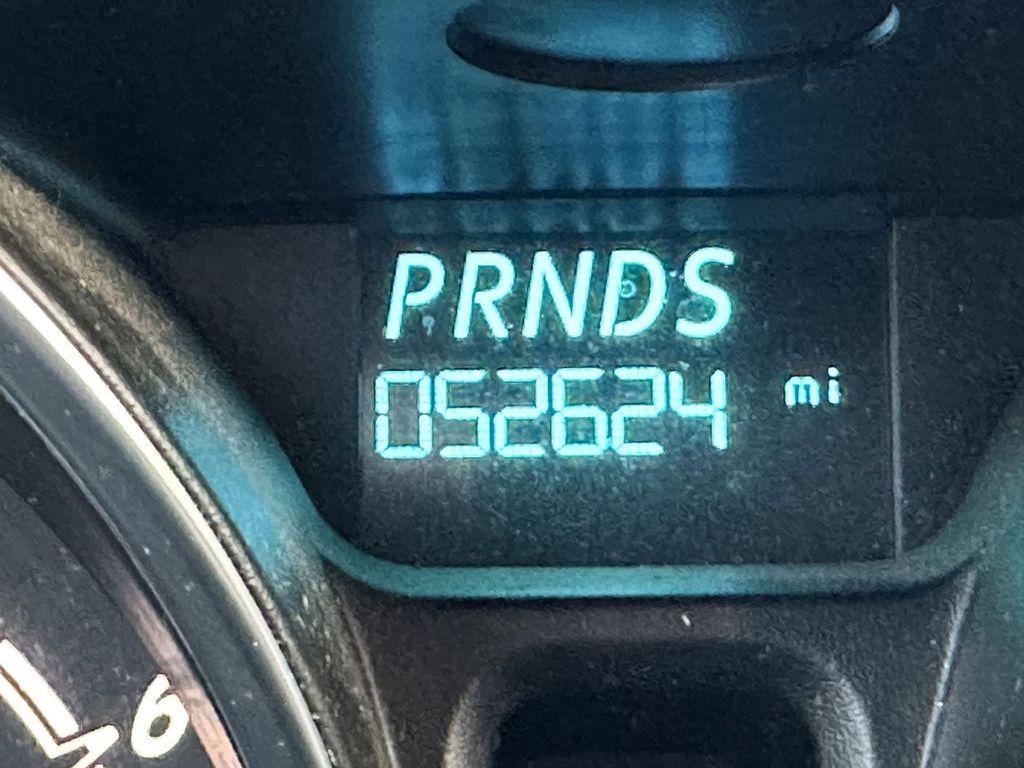 used 2018 Ford Fiesta car, priced at $13,000