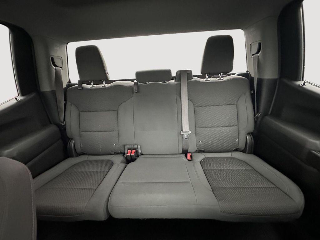 used 2019 Chevrolet Silverado 1500 car, priced at $23,000