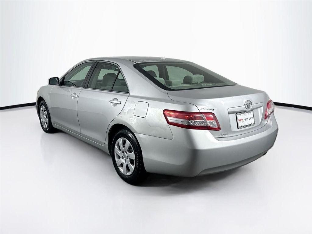 used 2011 Toyota Camry car, priced at $11,500