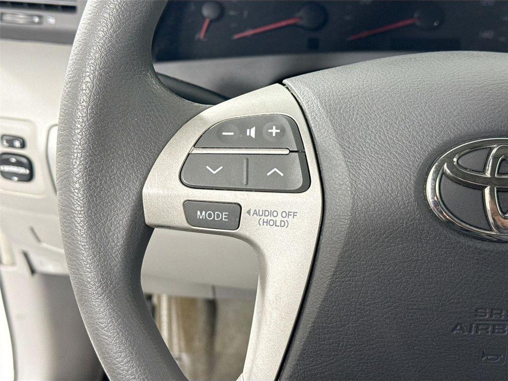 used 2011 Toyota Camry car, priced at $11,500