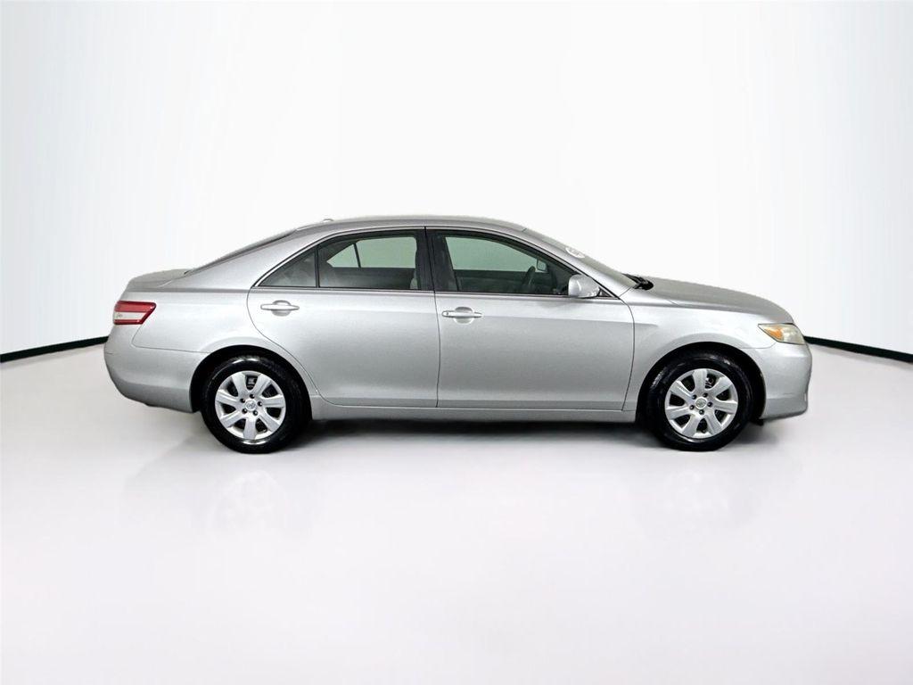 used 2011 Toyota Camry car, priced at $11,500