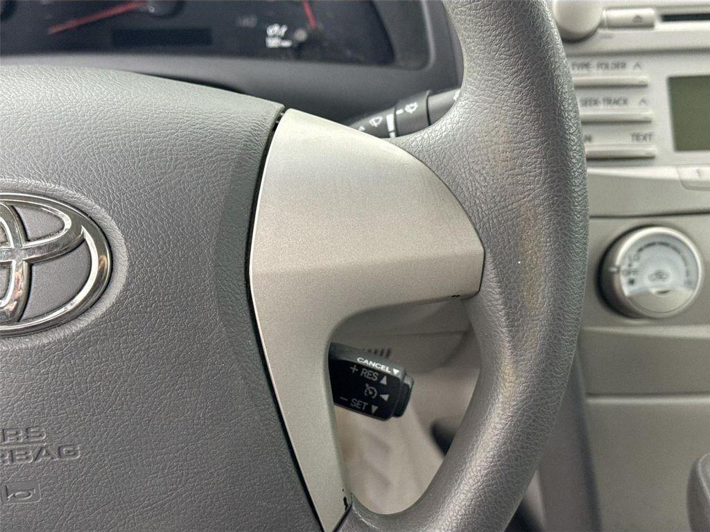 used 2011 Toyota Camry car, priced at $11,500