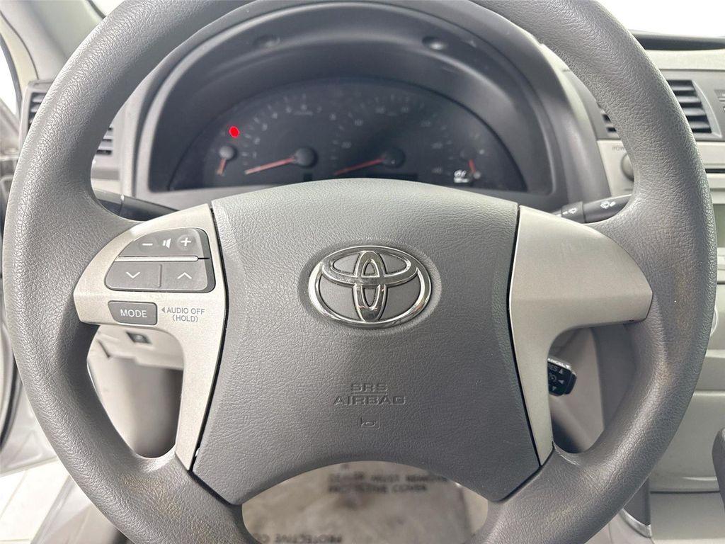 used 2011 Toyota Camry car, priced at $11,500