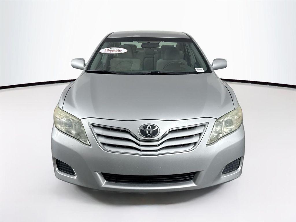 used 2011 Toyota Camry car, priced at $11,500
