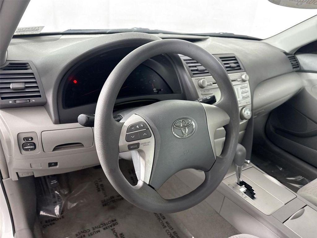 used 2011 Toyota Camry car, priced at $11,500