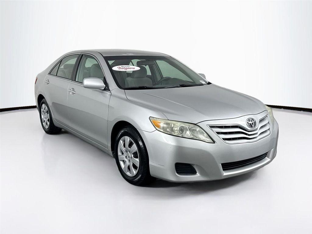 used 2011 Toyota Camry car, priced at $11,500