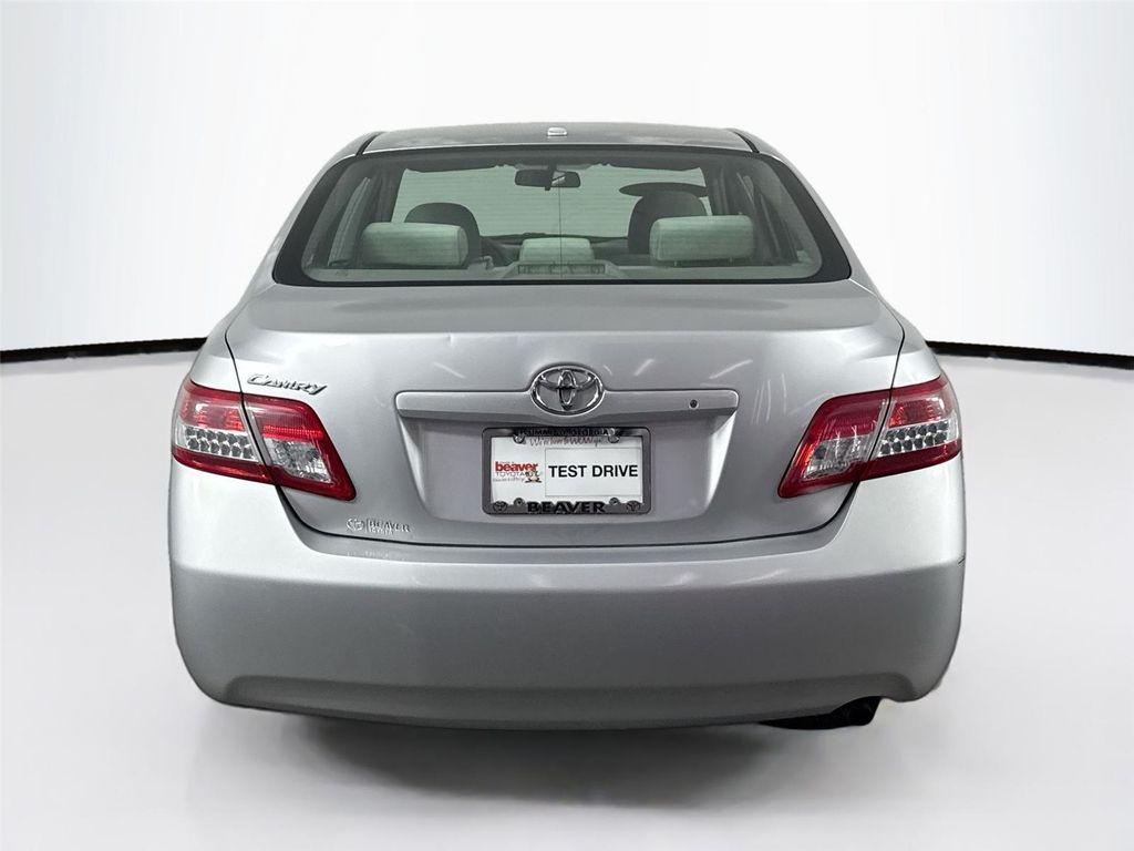 used 2011 Toyota Camry car, priced at $11,500