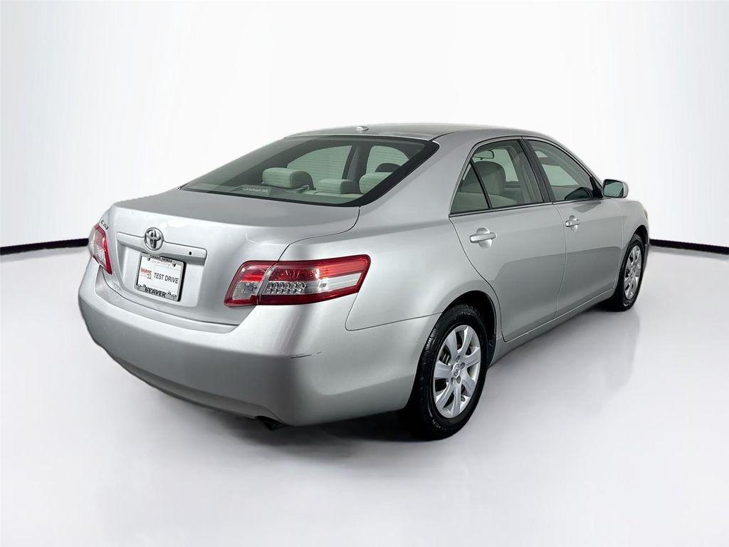 used 2011 Toyota Camry car, priced at $11,500