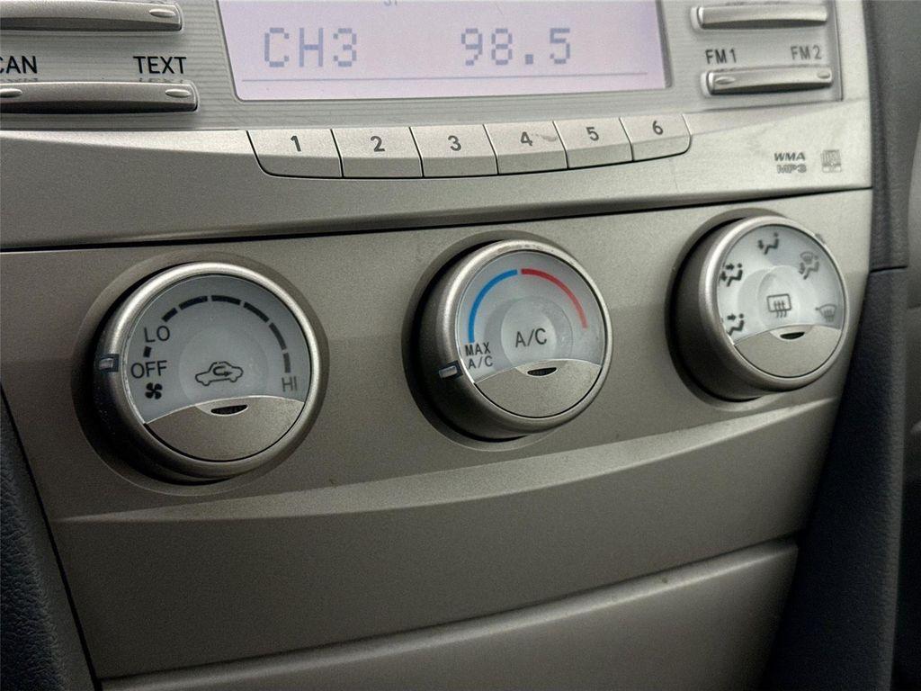 used 2011 Toyota Camry car, priced at $11,500