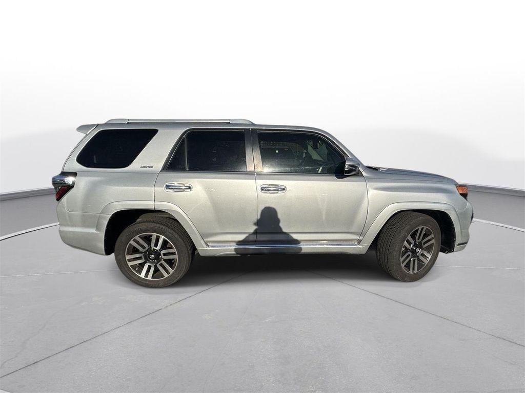 used 2016 Toyota 4Runner car, priced at $22,500