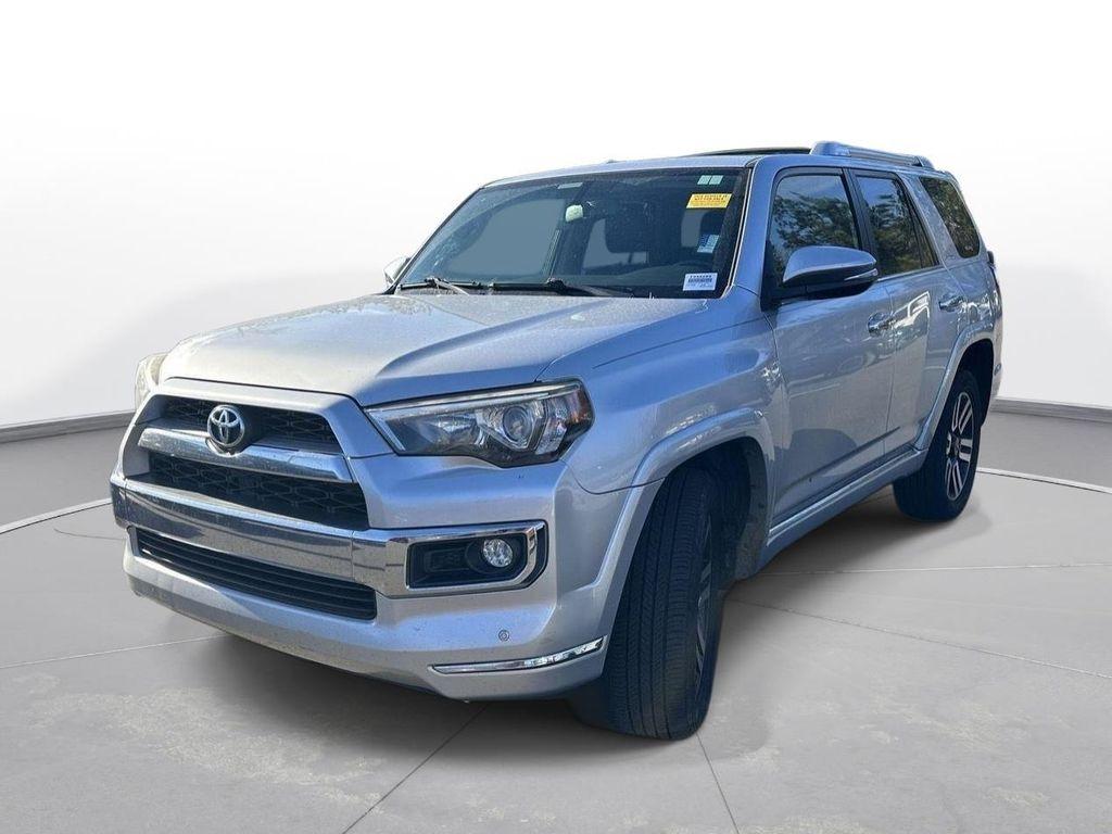 used 2016 Toyota 4Runner car, priced at $22,500