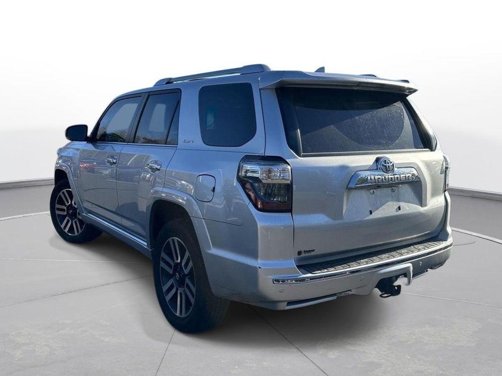 used 2016 Toyota 4Runner car, priced at $22,500