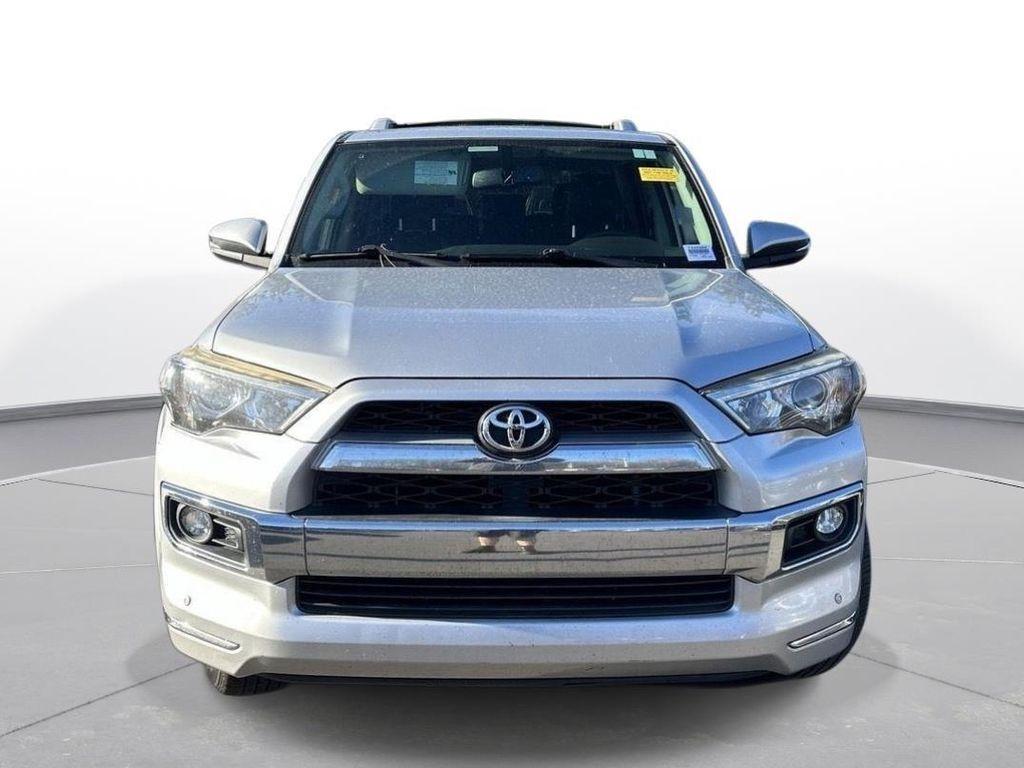 used 2016 Toyota 4Runner car, priced at $22,500