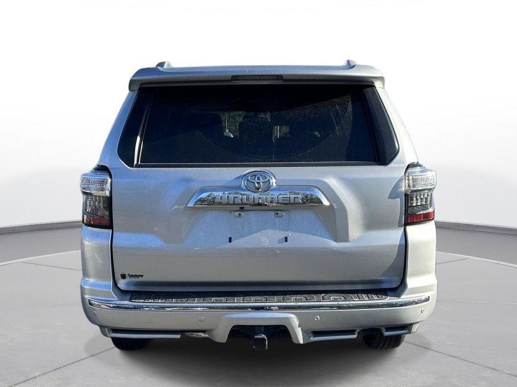 used 2016 Toyota 4Runner car, priced at $22,500