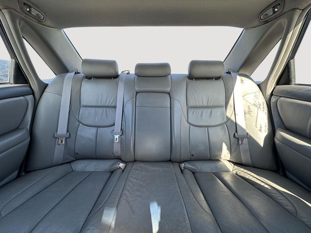 used 2004 Toyota Avalon car, priced at $10,000