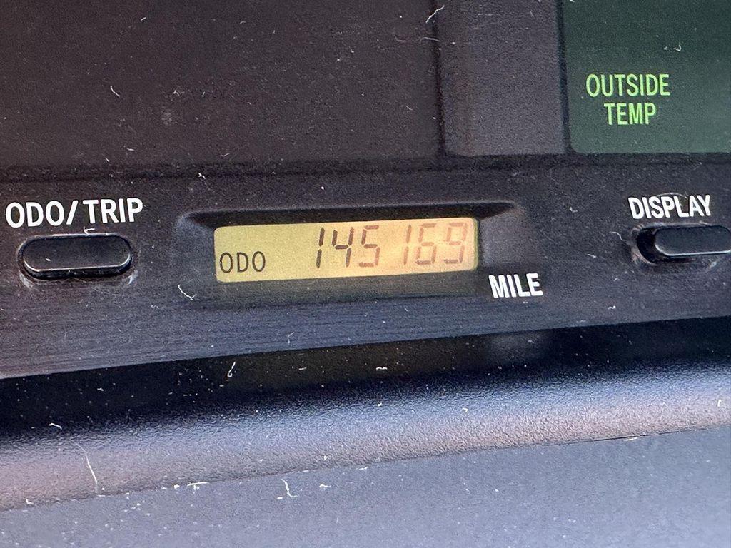 used 2004 Toyota Avalon car, priced at $10,000