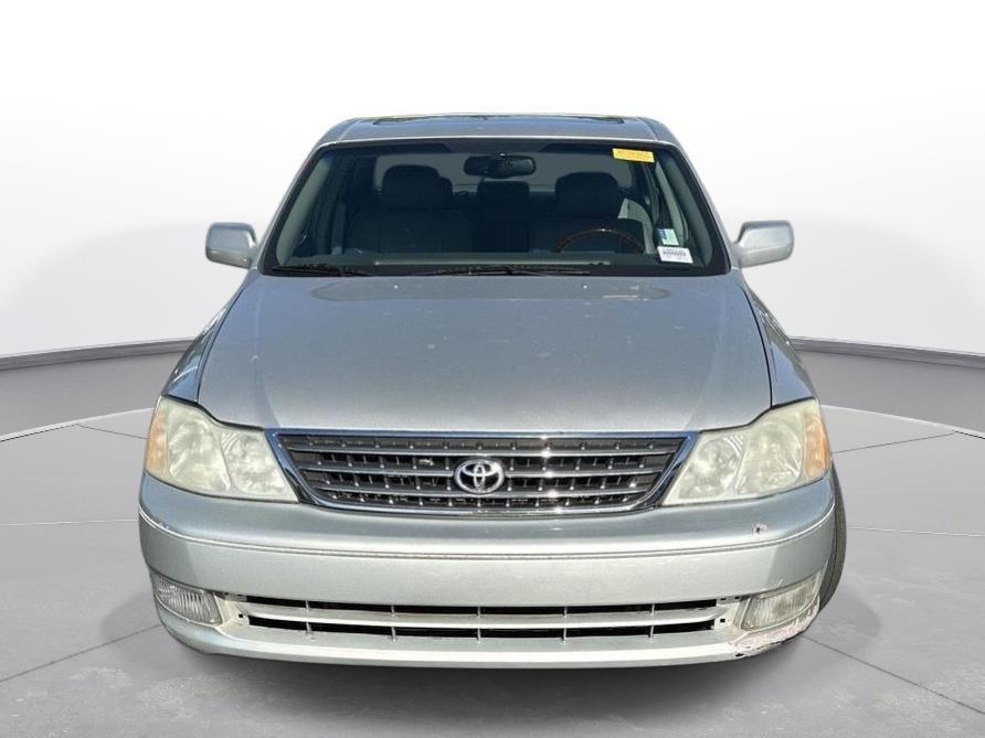 used 2004 Toyota Avalon car, priced at $10,000