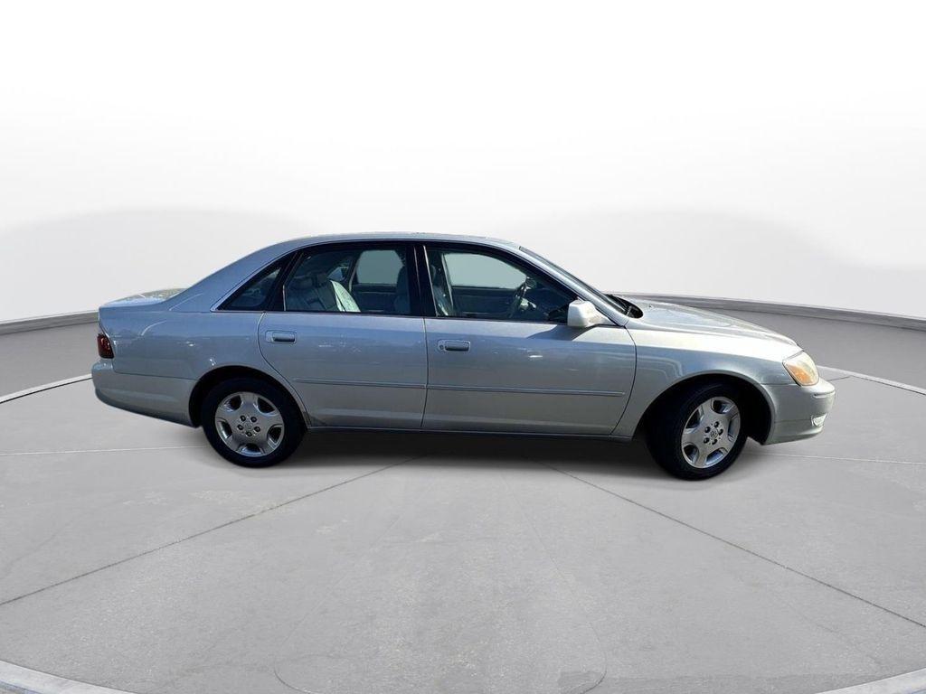 used 2004 Toyota Avalon car, priced at $10,000