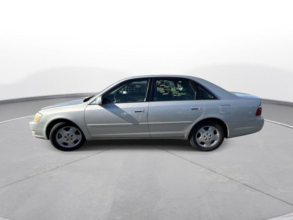 used 2004 Toyota Avalon car, priced at $10,000