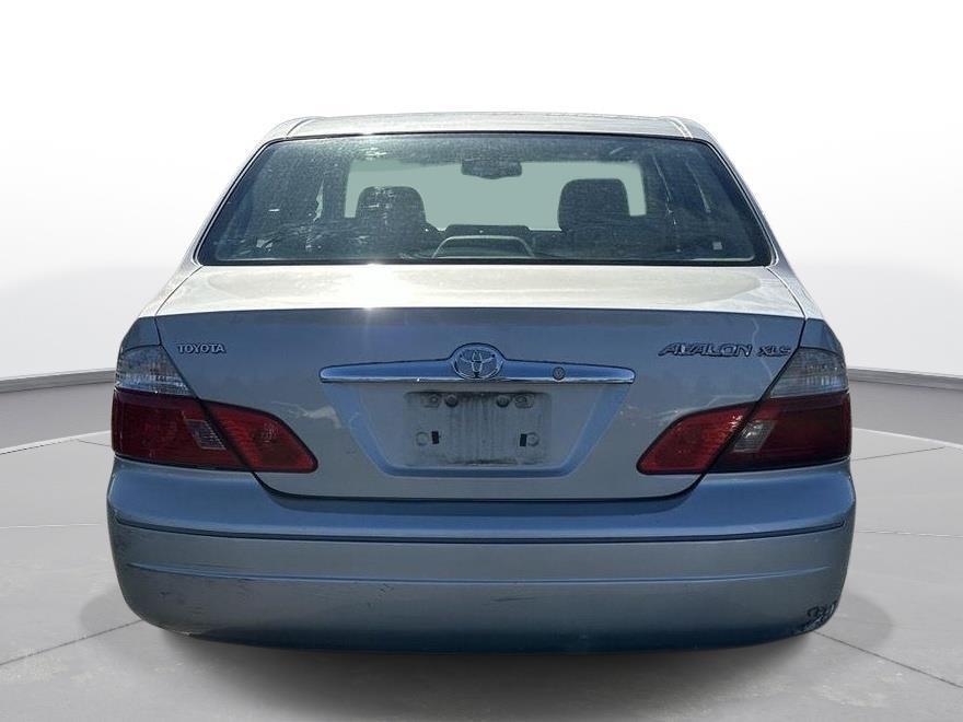 used 2004 Toyota Avalon car, priced at $10,000