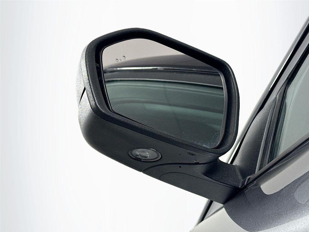 used 2024 Ford Explorer car, priced at $32,000