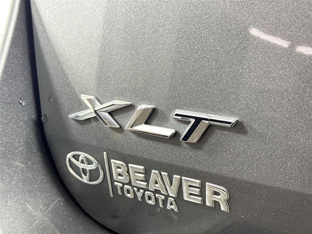 used 2024 Ford Explorer car, priced at $32,000