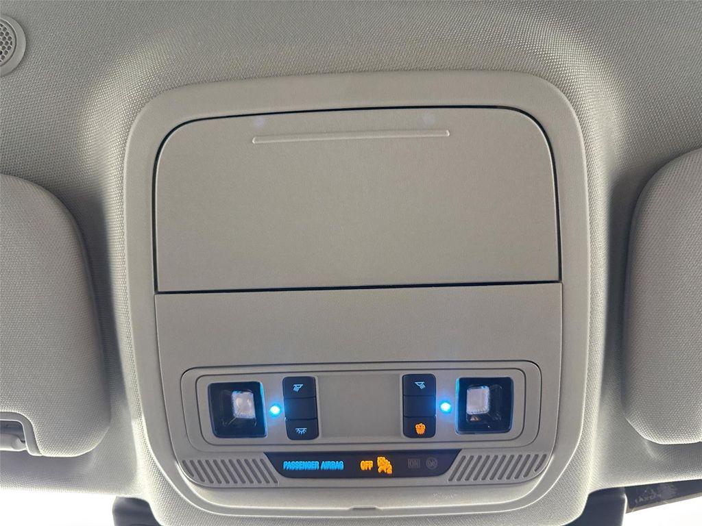 used 2024 Ford Explorer car, priced at $32,000